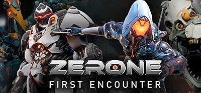 零 – 初次相遇（ZERONE – First Encounter）